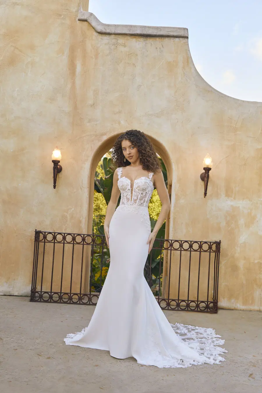 Odette by Beloved by Casablanca - view 2 of 9