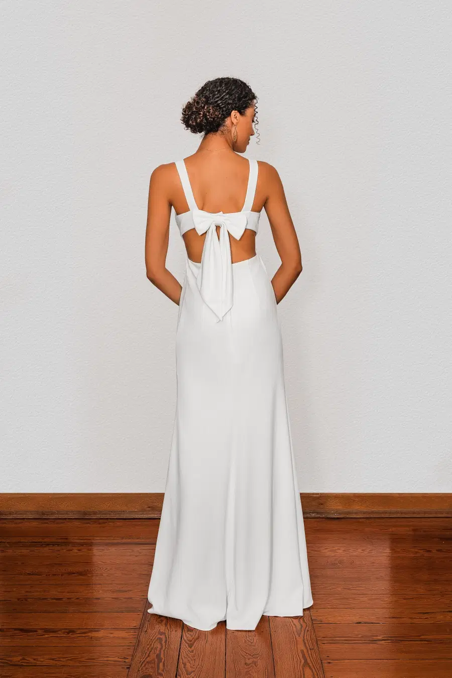 Kleid BL 202026 by myprettydress by Basedow - view 3 of 5