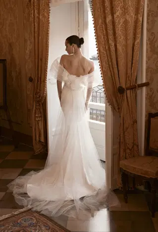 Aelia 25-015 by Ricca Sposa Atelier - view 4 of 7