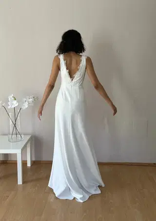 Kleid STBC 0764 by myprettydress by Basedow - view 4 of 4