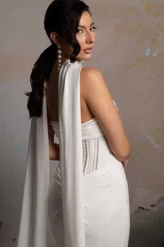 Chelsea by Donna Salado Bridal - view 5 of 5