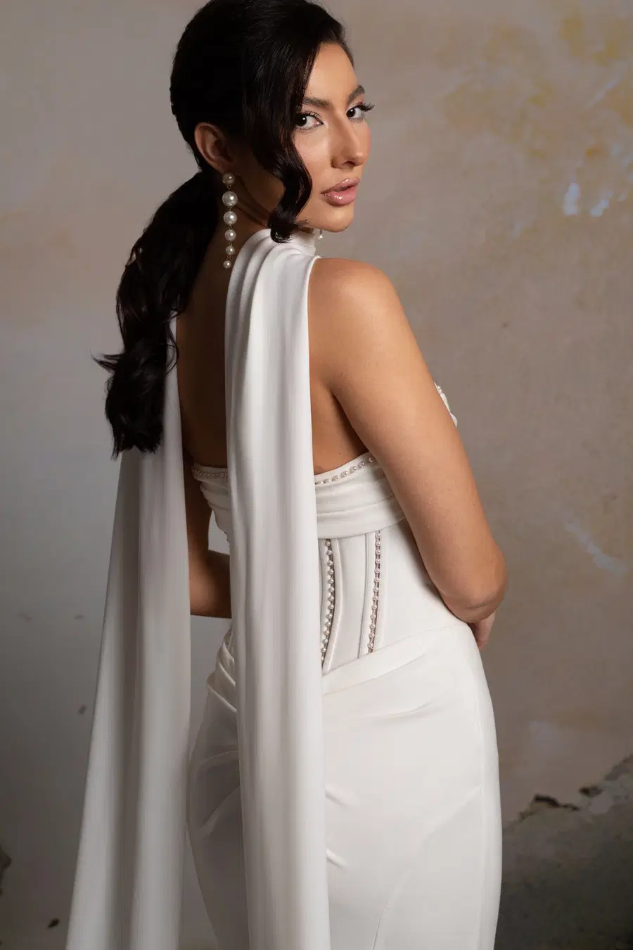 Chelsea by Donna Salado Bridal - view 5 of 5