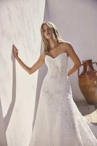 Lilith von Modeca Bridal - Ansicht 3 von 5