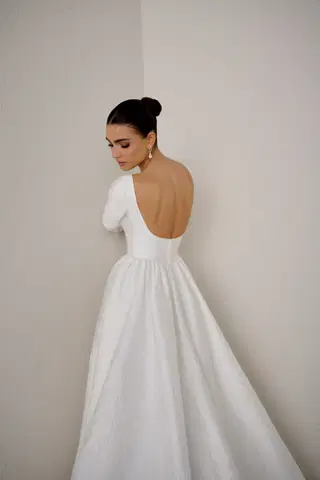 Calista by Justin Alexander Signature - view 7 of 7