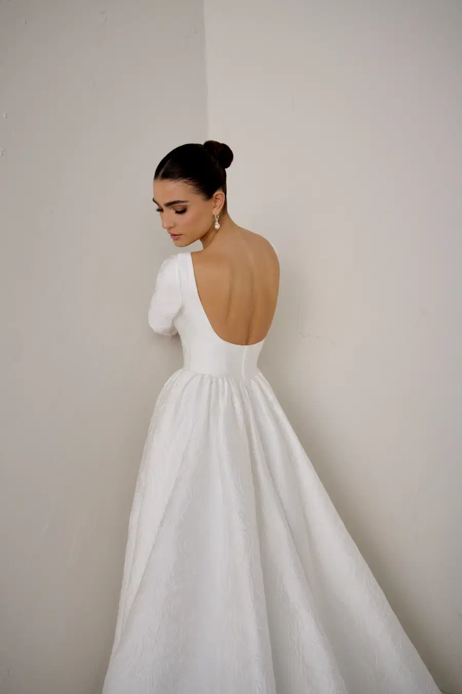 Calista by Justin Alexander Signature - view 7 of 7