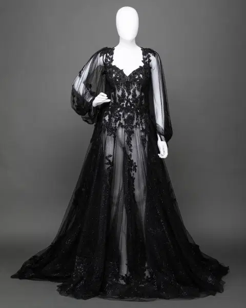 Top Alone by DarkDreamCouture