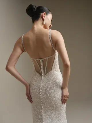 Cooper by Sottero & Midgley - view 5 of 7