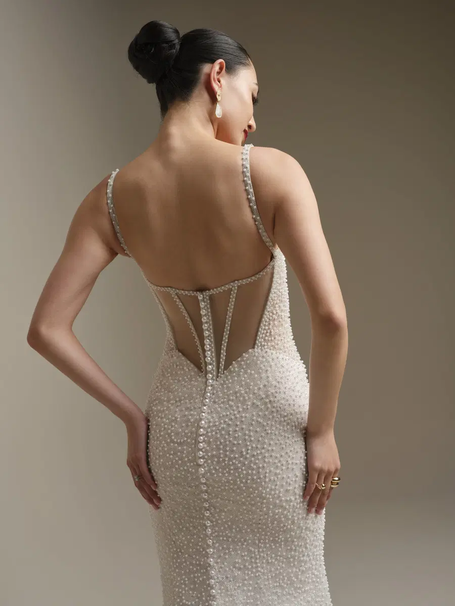 Cooper by Sottero & Midgley - view 5 of 7