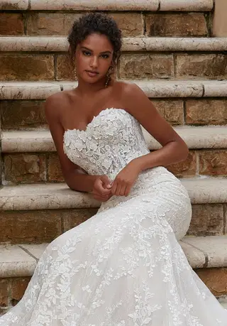 Philomena by Mori Lee - view 5 of 6