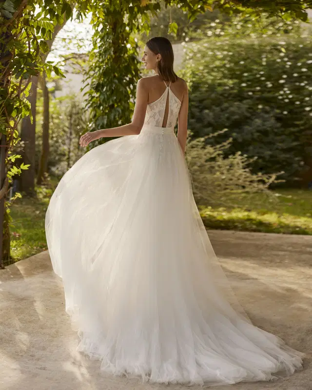 Nimara by Alma Novia - view 3 of 3
