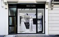 Inside Rosa Clara