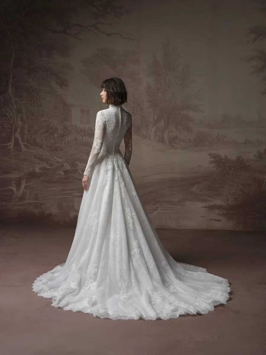DOMINIQUE by Maggie Sottero - view 3 of 10