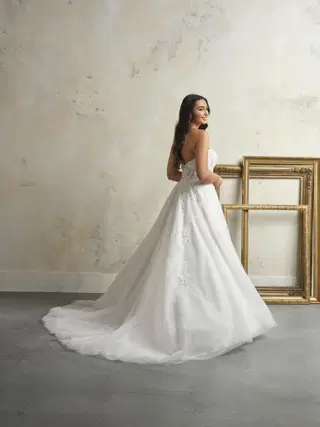 Caroline by Maggie Sottero - view 7 of 7
