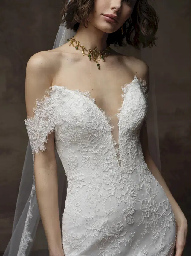 SAUVIGNON by Sottero & Midgley - view 9 of 11