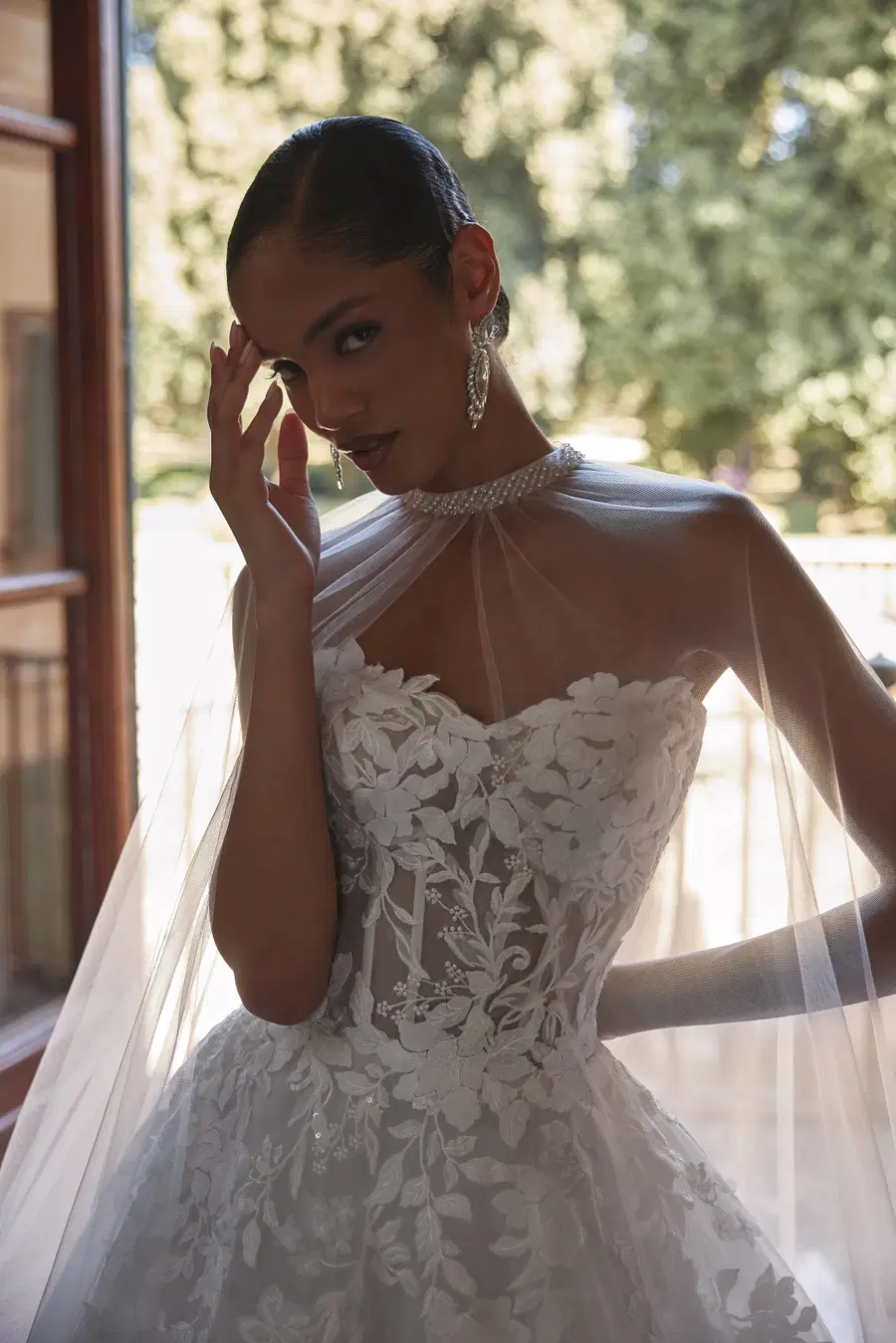 Aeliana 63218 by Veni Infantino - view 3 of 3