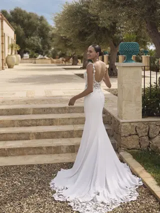 Gaelle by Modeca Bridal - view 4 of 6