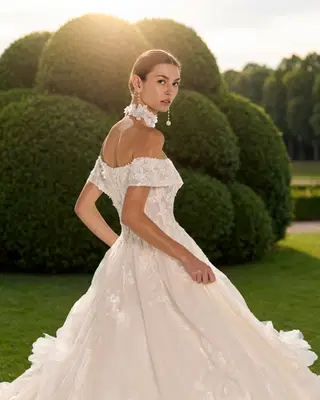 HANOI von Luna Novias - Ansicht 4 von 4