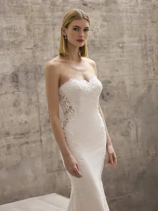 ATTAL by Pronovias - view 3 of 4