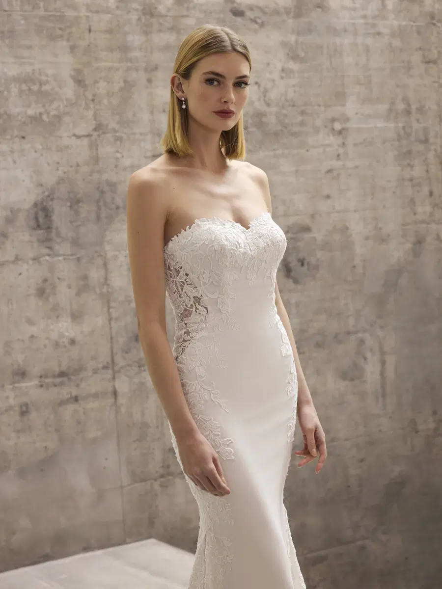 ATTAL by Pronovias - view 3 of 4