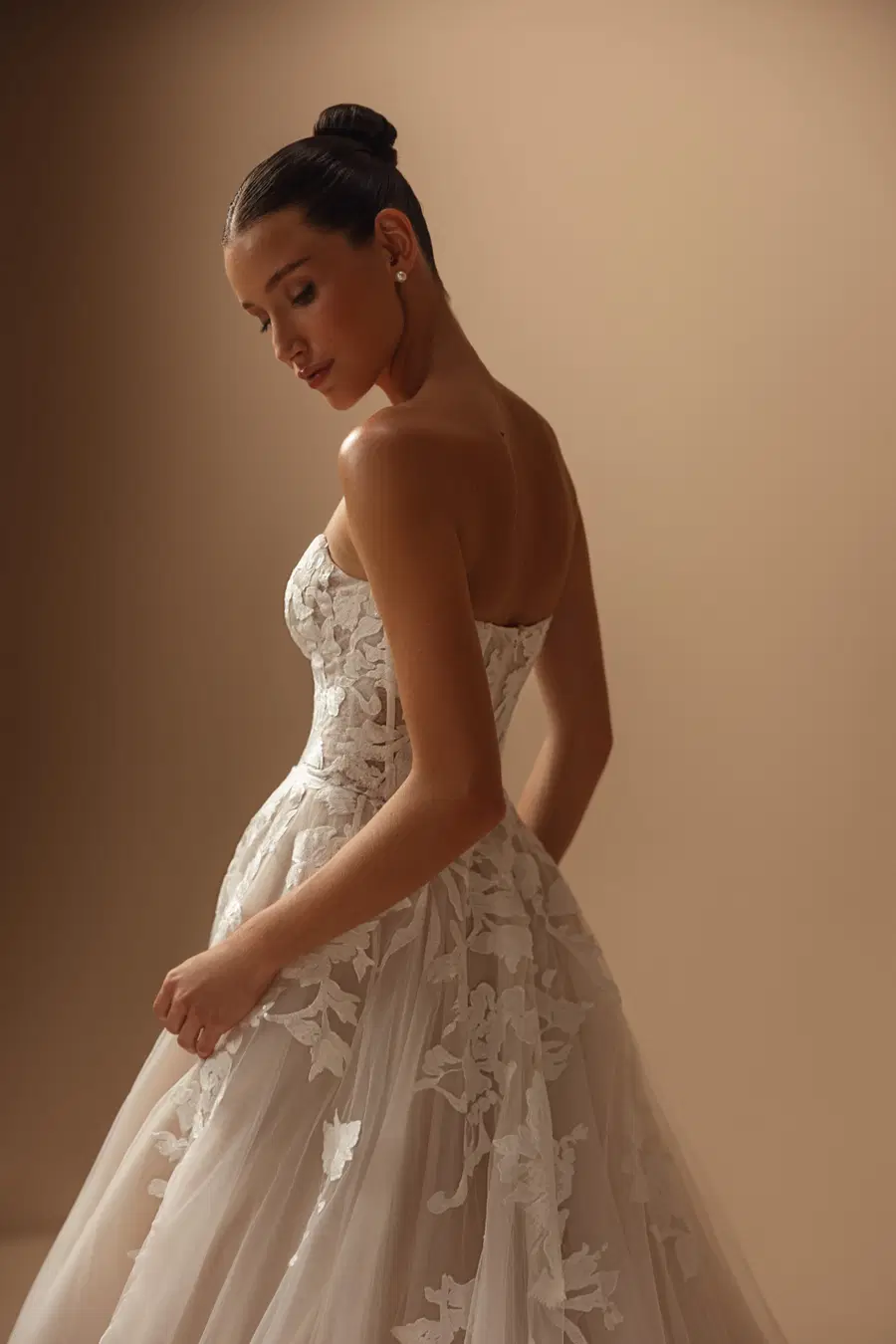 Aurelia by Ella Novia - view 2 of 2
