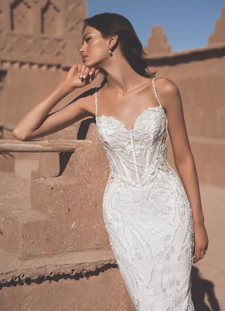 Thao by Enzoani - view 3 of 5