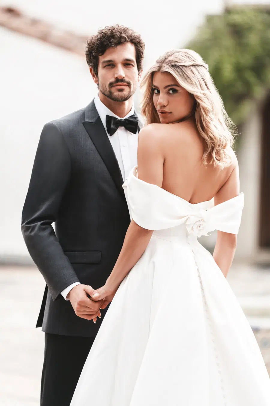 R3762 by Allure Romance - view 7 of 10