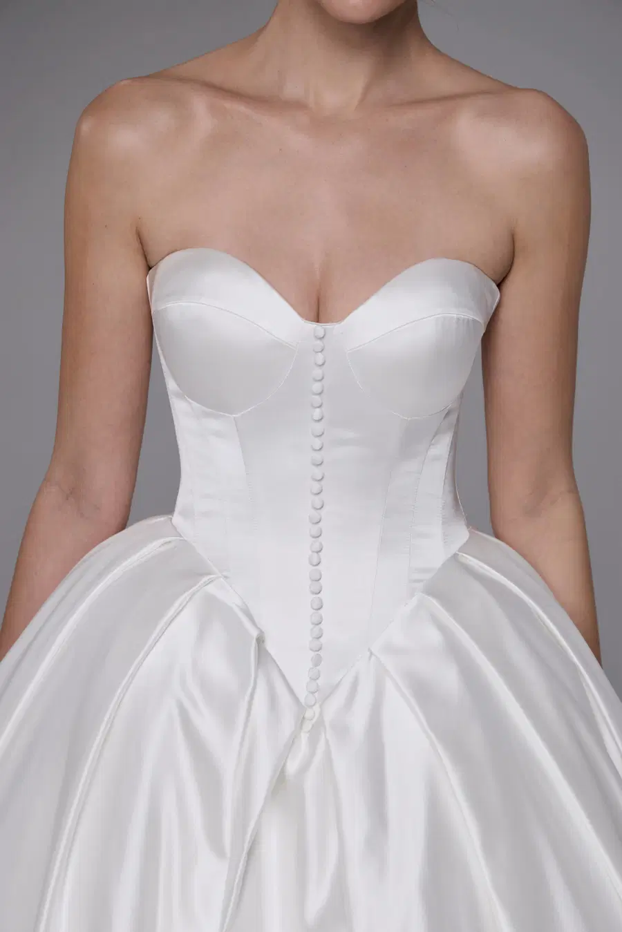 B26236 Cordelia by Calla Blanche - view 4 of 5