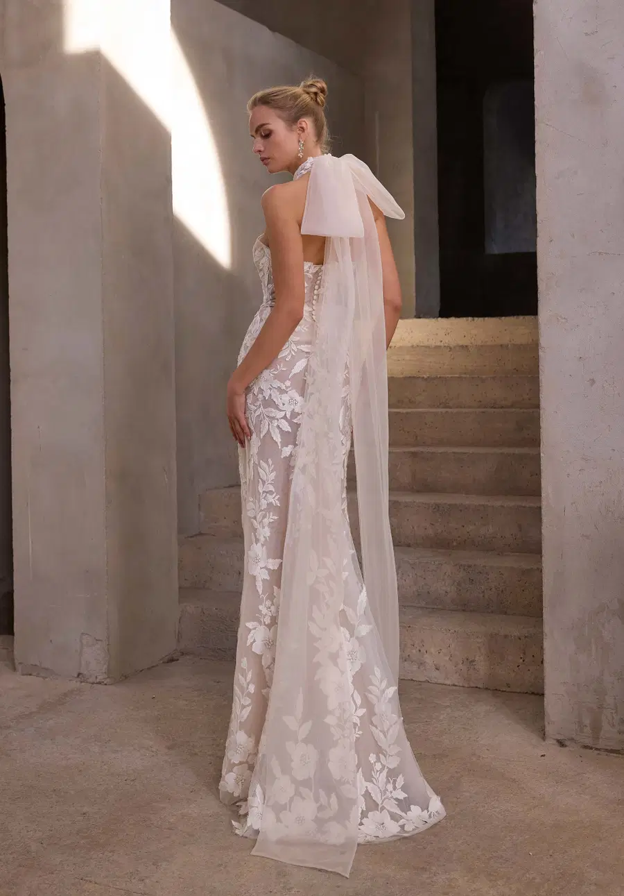 Kali by Mori Lee - view 6 of 7
