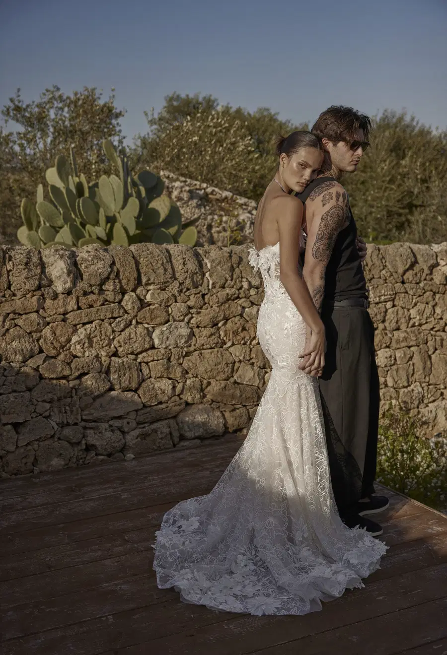 Bari 25-017 by Ricca Sposa - view 4 of 7