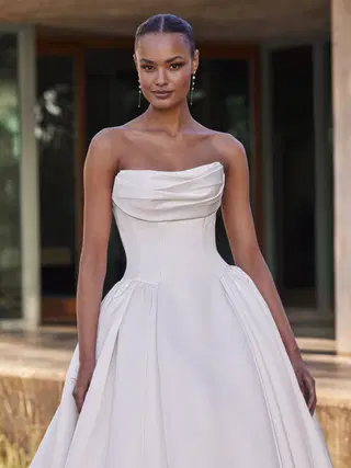 CILLIAN by Pronovias - view 3 of 4