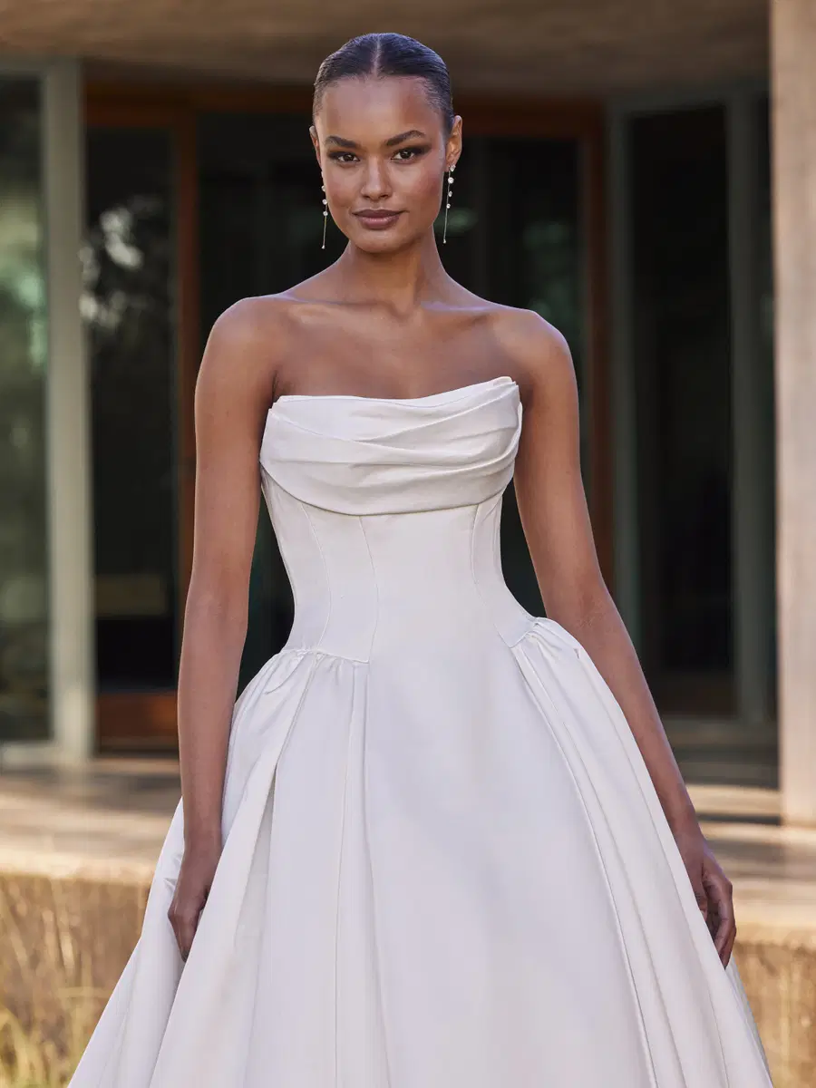 CILLIAN by Pronovias - view 3 of 4