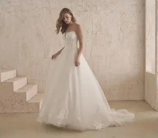 Casey by Maggie Sottero - view 5 of 6