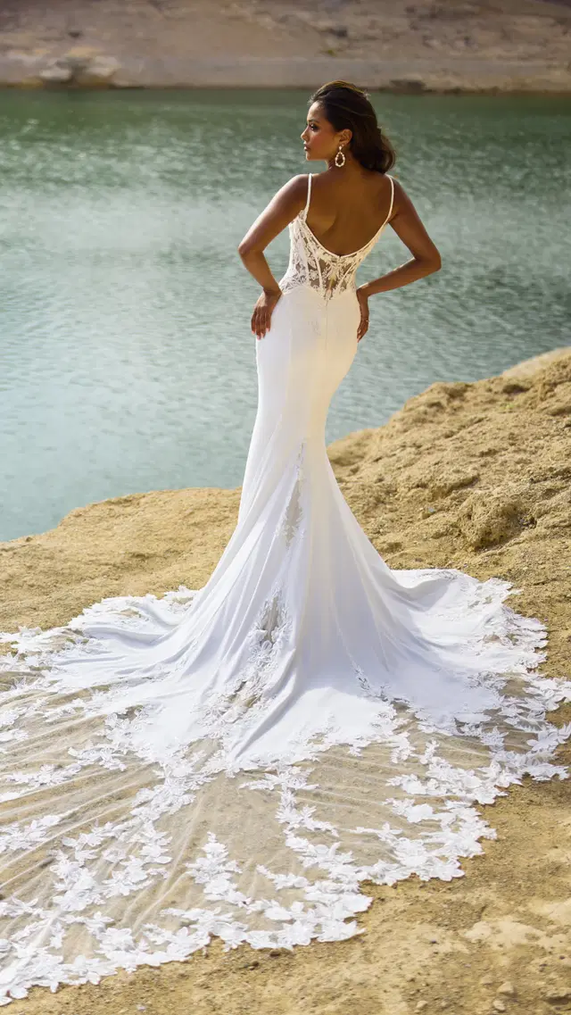 PU26519 by Pure by Très Chic - view 3 of 4