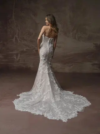 STASIA by Maggie Sottero - view 7 of 10