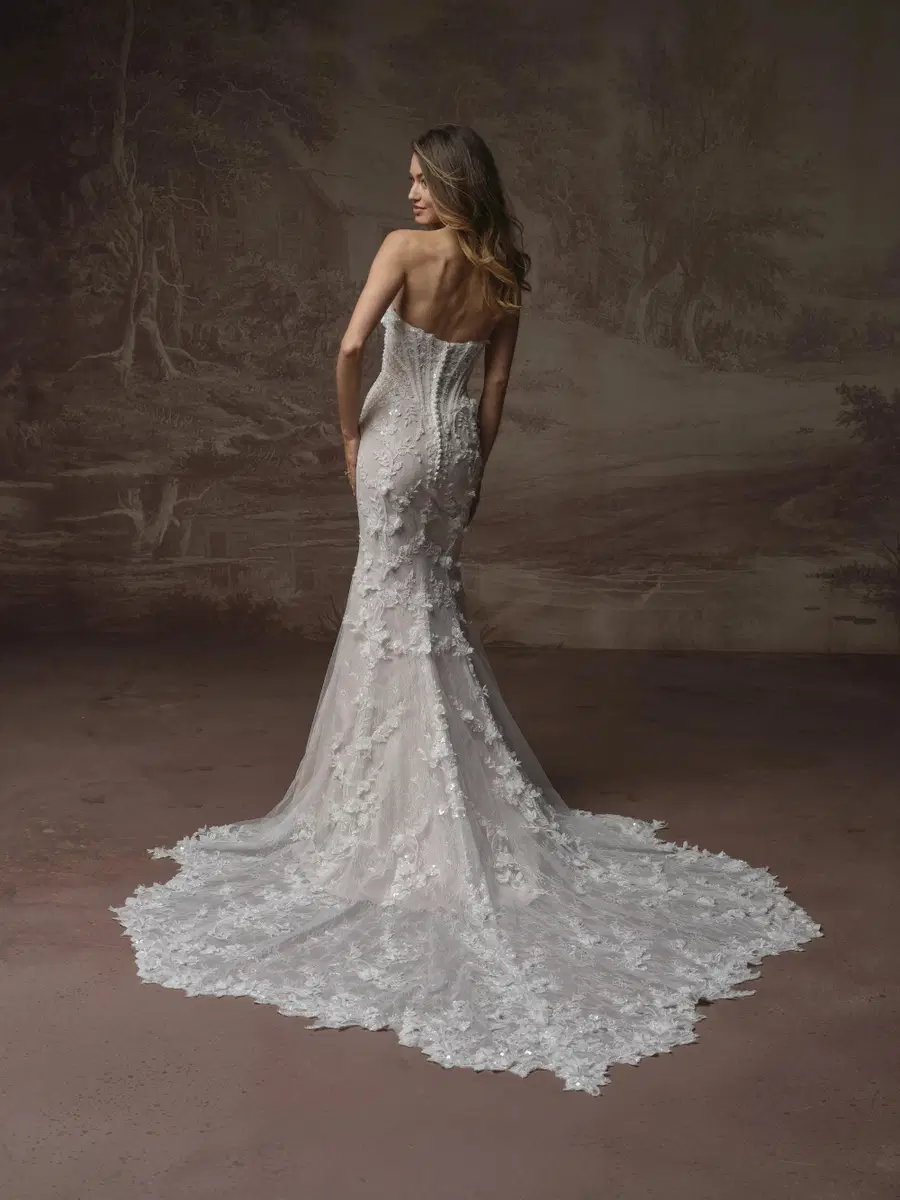 STASIA by Maggie Sottero - view 7 of 10