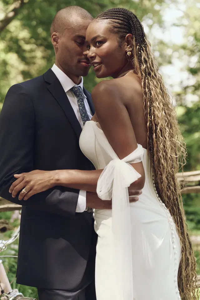 Jace by Maggie Sottero - view 9 of 12