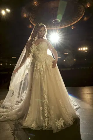 KATE by Maggie Sottero - view 7 of 9
