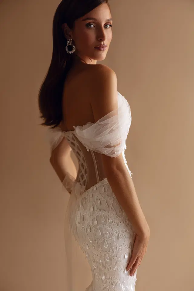 Kaeli by Ella Novia - view 2 of 2