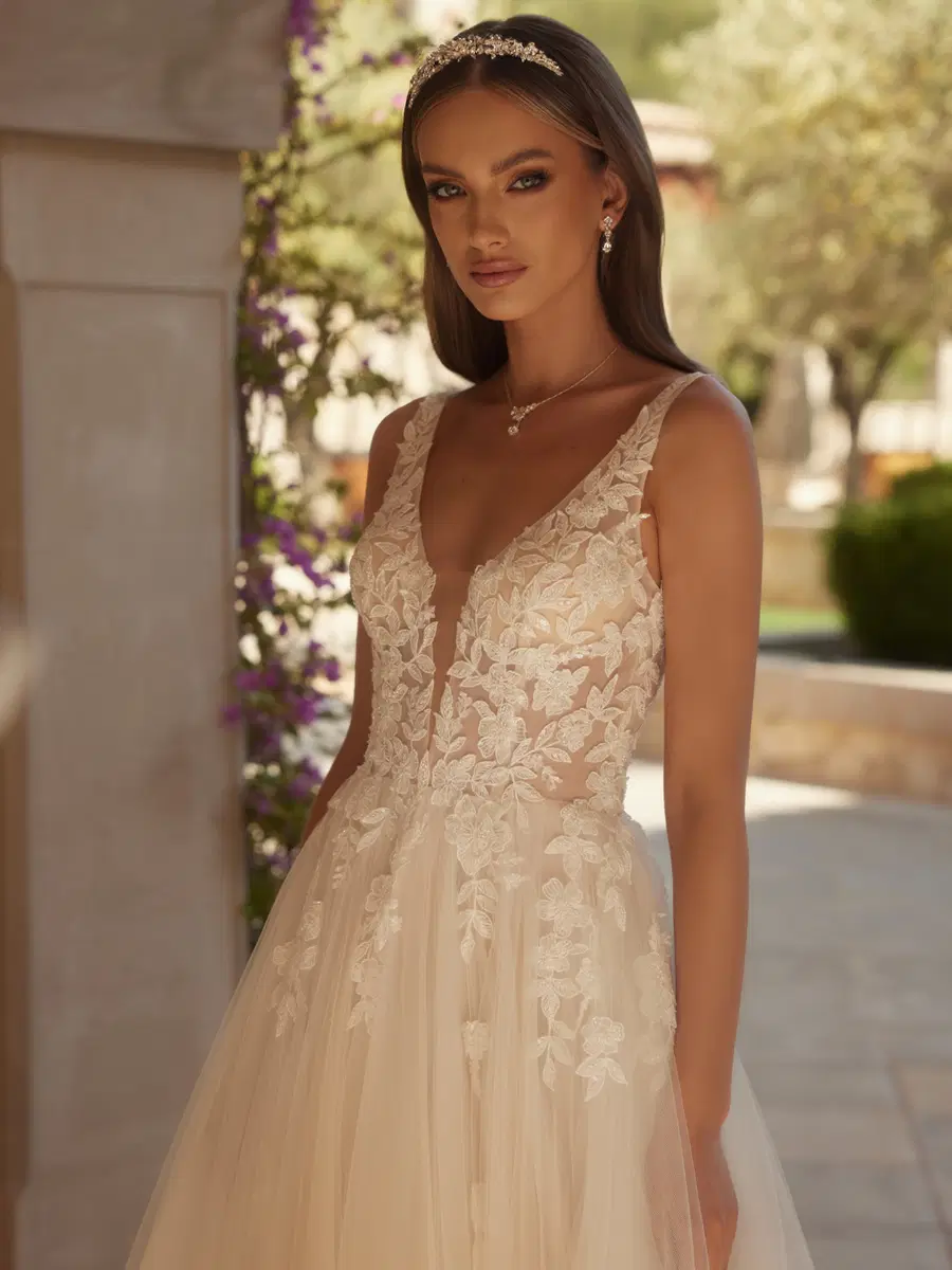 JASPER by Bianco Evento - view 3 of 6