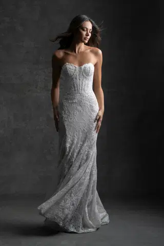 C749 by Allure Couture - view 5 of 12