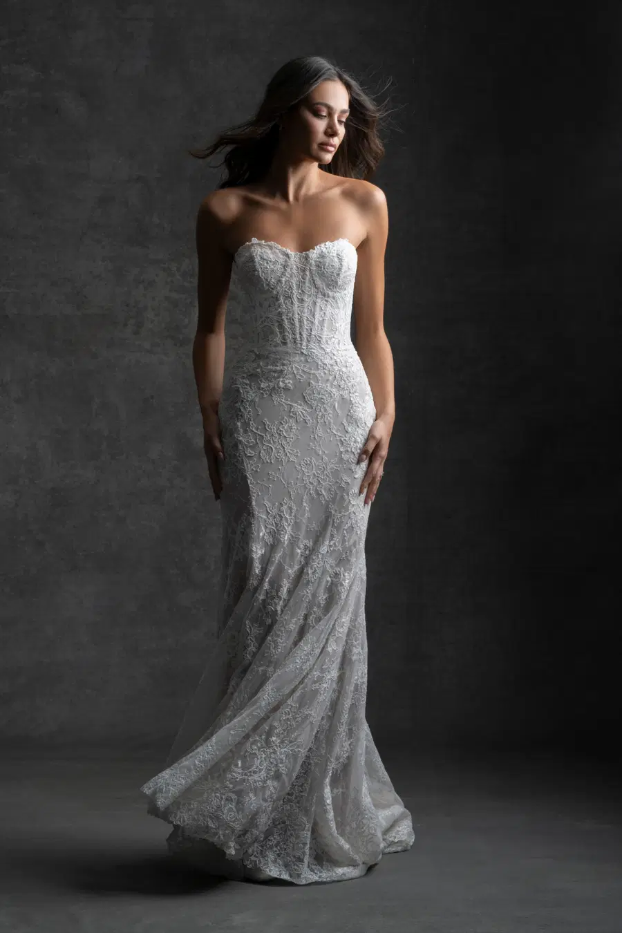 C749 by Allure Couture - view 5 of 12
