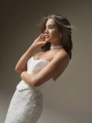 Wyntelle by Maggie Sottero - view 4 of 11