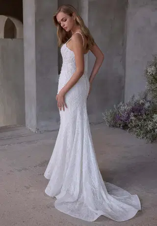 Galatea by Mori Lee - view 6 of 6