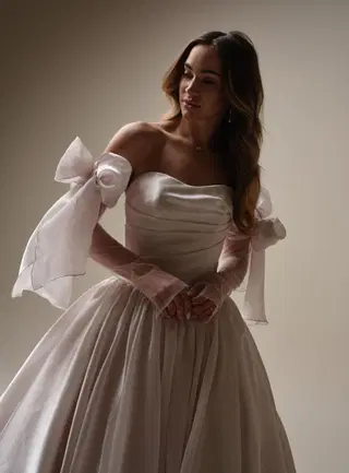 Paris by Maggie Sottero - view 3 of 12