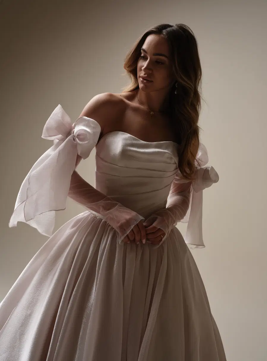 Paris by Maggie Sottero - view 3 of 12