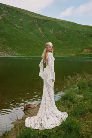 Medici by Ariamo Boho - view 3 of 4