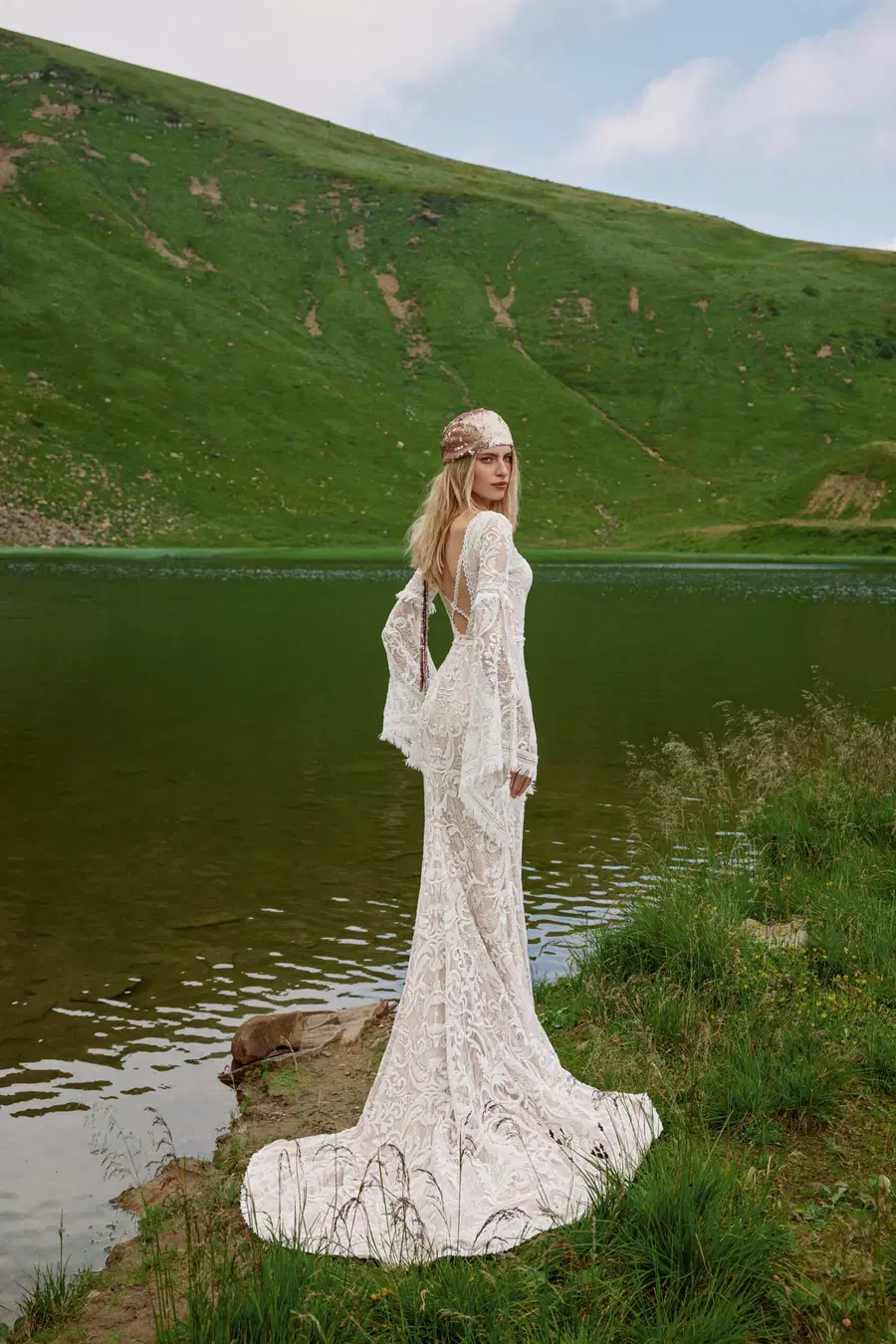 Medici by Ariamo Boho - view 3 of 4