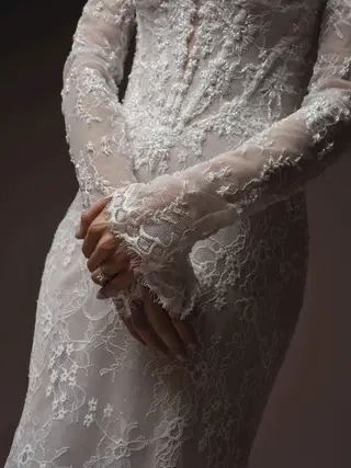 BELLEVUE ROYALE by Maggie Sottero - view 4 of 8
