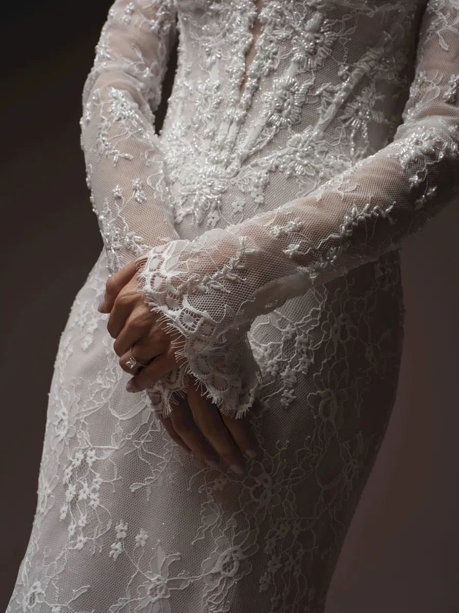BELLEVUE ROYALE by Maggie Sottero - view 4 of 8