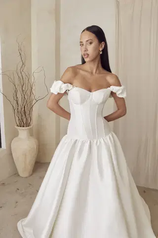 Ramona by Casablanca Bridal - view 3 of 6
